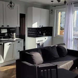 Zabcia - Przy Skm Zabianka Kolo Sopotu Apartament Gdańsk