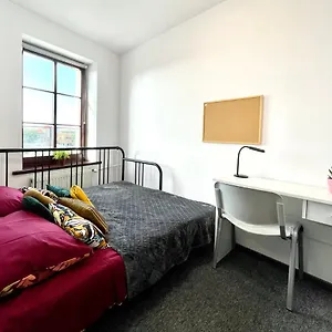 Pro-invest House Hostel Wrocław