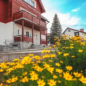 Odkrywców Hotel Szklarska Poręba