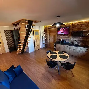 Biały Apartament