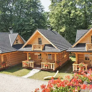 Góralska Osada - Lux Domek alpejski