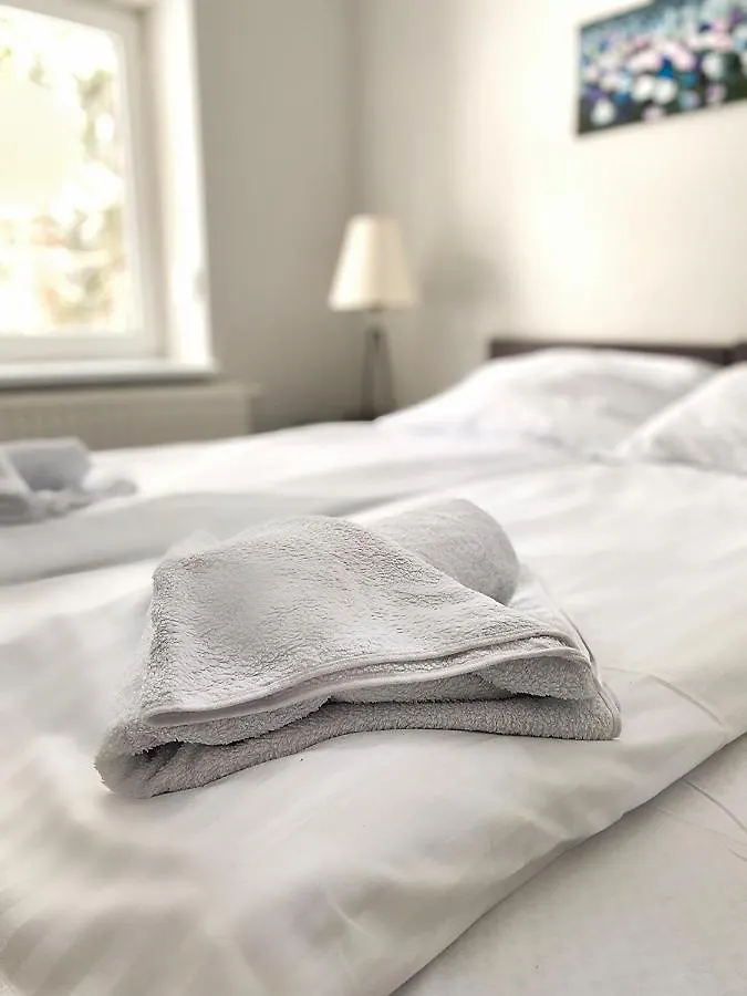 Szafirowy Zakatek Apartment Karpacz
