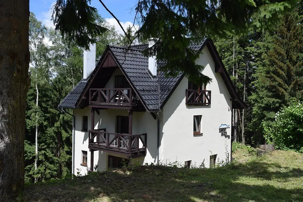 Szafirowy Zakatek Apartment Karpacz 0*,  Poland